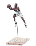 NBA Washington Wizards McFarlane 2012 Series 20 John Wall Action Figure