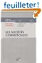 Trait� de droit commercial : Tome 1, Volume 2, Les soci�t�s commerciales