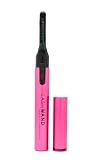 ModelCo - Lash Wand Heated Eye Lash Curler (Pink)