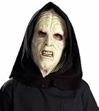 Child's Star Wars Emperor Palpatine Mask