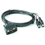 RAYMARINE E55062 VIDEO IN (S-VIDEO) CABLE 1.5M