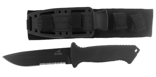 Gerber 22-41121 Prodigy Survival Knife
