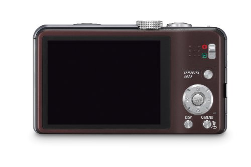 Imagen 3 de Panasonic DMC-TZ31EG-T