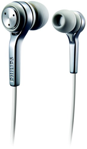 Philips SHE 9600 In-Ear-Kopfhörer mit Neckband