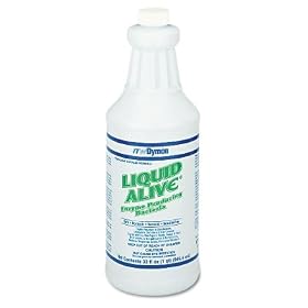 Buy DYM23332 - LIQUID ALIVE Enzyme Producing Bacteria now!
