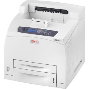 B730N Digital Mono Printer (52PPM)120V