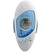 Sport pedometer & running alarm
