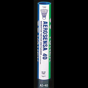 Yonex AS-40 Shuttlecocks