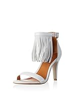 Belmondo Sandalias de tacón (Plata)