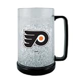 Philadelphia Flyers Freezer Mug - 16 oz.