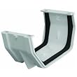 Genova Products RW105 RainGo Gutter Slip Joint