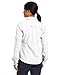 Columbia Women's Silver Ridge Long Sleeve Shirt, Small, White