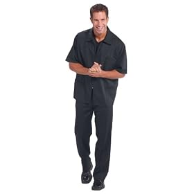 Buy Betty Dain Floyd the Barber Jacket, Black, Medium
