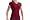 Women's HeatGear&Acirc;&reg; Shortsleeve T-Shirt Tops by Under Armour