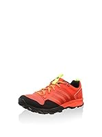 adidas Zapatillas Kanadia 7 Trail (Rosa / Naranja / Lima)