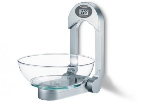 VIT VCK 45 Wandwaage