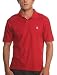 Penquin Men s Daddy-O Classic Fit Polo,Red,Small