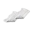 Euro Pro Microfiber Steam Mop Pads 2-pk.
