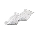 Euro Pro Microfiber Steam Mop Pads 2-pk.