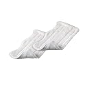 Euro Pro Microfiber Steam Mop Pads 2-pk.
