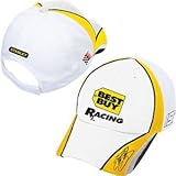  : Elliott Sadler Motorsports Authentic Dodge 2008 1st Half Pit Hat