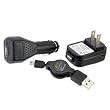 Bracketron, GPS PowerPak (Catalog Category: Navigation / Accessories)