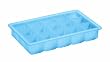 Lurch 10450 Eisw�rfelbereiter W�rfel 30 x 30 mm, eisblau