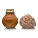 Indian Earth The Original Multi-Purpose Make-Up Powder 5g ( Powder in Jar + Applicator )