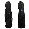 IZZO Tour Pro Deluxe Flight Bag / Travel Cover