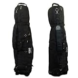 IZZO Tour Pro Deluxe Flight Bag / Travel Cover