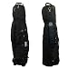 IZZO Tour Pro Deluxe Flight Bag / Travel Cover