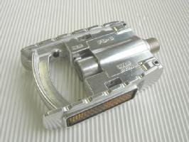 三ヶ島　【FD-6】　オリタタミペダル