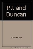 PJ & Duncan : aka Ant & Dec