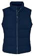 Ladies' Down Vest