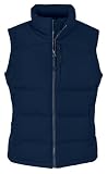 Ladies Down Vest