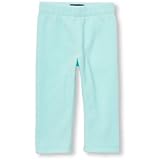 THE CHILDREN'S PLACE(ザ・チルドレンズプレイス) ソリッドグレイシャーフリースパンツ ICELANDIC ボトムスレギンス 5歳【並行輸入】