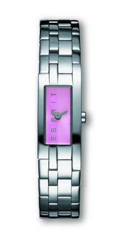 Esprit Damenuhr SAN FRAN ROSE 4325532 Preisvergleich