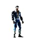 The History of the DC Universe: Series 2 Black Lightning Action Figure