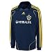 LA Galaxy 07/08 LS Away BECKHAM 23 Soccer Jersey