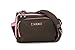 Ju-Ju-Be Be Tween Diaper Bag, Brown/Bubblegum