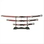 Samurai Headed Sword Set