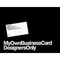 My Own Business Card: 1