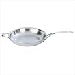 Demeyere Proline 5 Star 12.6-Inch Fry Pan