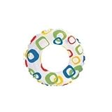Intex Recreation 59230EP Lively Print Swim Ring