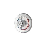 Symmons BP-46-2X Temptrol II Pressure Balance Valve and Trim