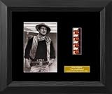 John Wayne - The Undefeated - Numbered Limited Edn - Film Cell