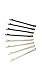 ban.do Women's Model Bobby Pin Set