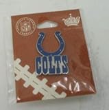 Aminco Vintage Baltimore Colts Pin