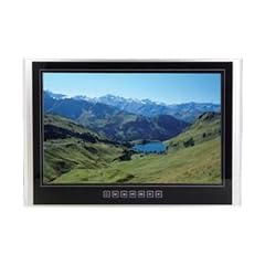 Soundmaster TVB 1900 Wassergesch�tzter 19� LCD-TV mit DVB-T Empfang