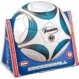 Competition 1000 Comet Soccer Ball - Size 4 - Youth League